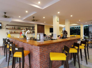 Отель On Hotel Phuket