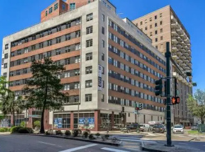 2 Bedroom Luxury Condos In Downtown New Orleans