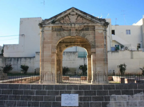 Domus Luxuria, Qormi
