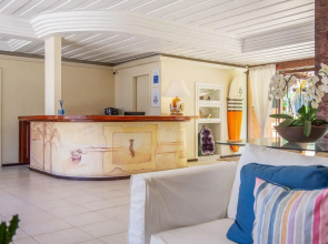 Le Relais La Borie
