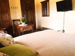 Siedlisko Nad Miedwiem