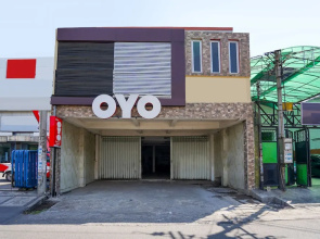 Hotel O Griya Aisyah Syariah 1
