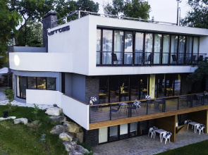 7terrass Boutique-Hotel