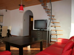 Apartamenty Belweder