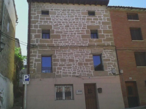 Pensión Ruiz Reyes