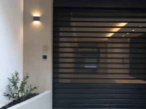 Incanto Boutique Suites - Neos Kosmos