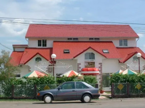 Popas Paradis