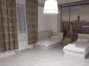 Sun Hotel DME