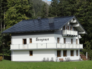 Gstehaus Bergrast