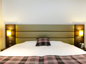 Premier Inn Dubai Al Jaddaf