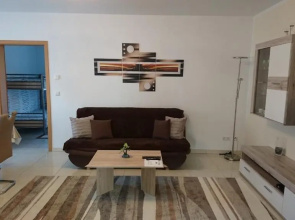 Ferienwohnung Andreas