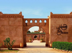 La Maison Des Oliviers