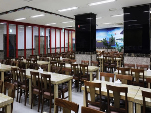 Hotel Aventree Yeouido