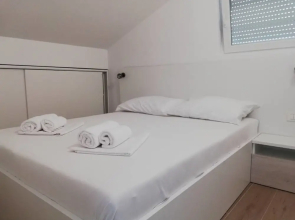 Apartments & Rooms Villa Casia