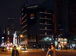 Wonstar Hotel Ximen I