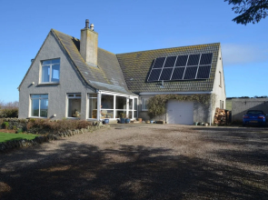Aurora B&B