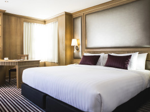 Grand Mercure Bangkok Atrium