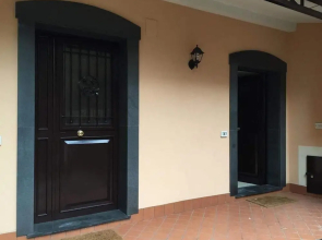 Apartments Vacanze Dante