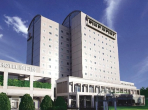 Hotel Kasugai