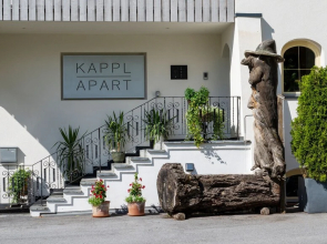 Kappl Apart