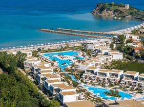 Sani Dunes