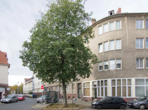 Private Apartment Brentanostraße