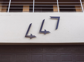 Fleur de Lis Guesthouse