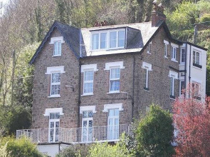 Sinai House