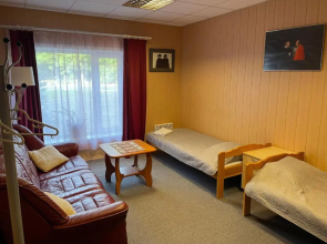 Emmaste Teemaja