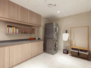 Hanting Premium Hotel Liaocheng Development Zone