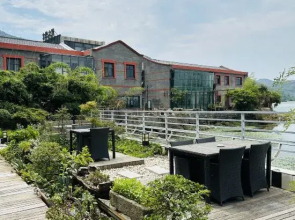 Xinmu Lanlian Boutique Hotel