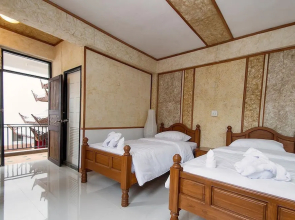 Sailomjoy, The Boutique Hostel