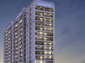 2 Quartos com Piscina Aquecida Melhor Bairro Brasília