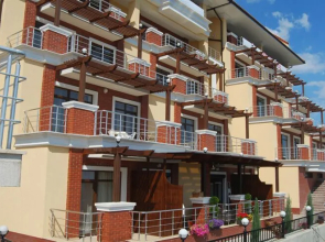 Ripario Hotel Group APARTMENTS