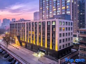 Atour Hotel (Hebei Normal University, Shijiazhuang Railway Station)