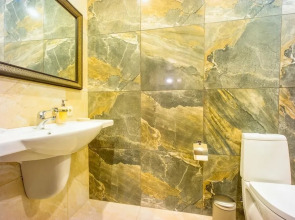 Letyourflat Apartments "Rose"