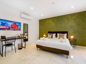 South Wind Guesthouse