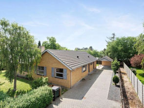 "Ditte" - 2.5km from the sea in Western Jutland