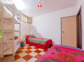 Villa Odetta - appartamento Anfora