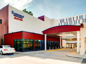 Fairfield Inn & Suites Los Angeles LAX/El Segundo