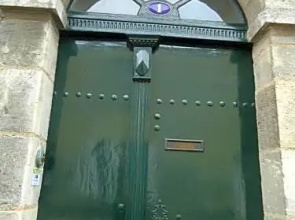 Le Clos d'Iris