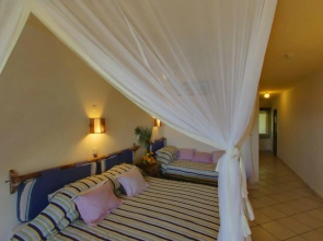 Turtle Bay Beach Club