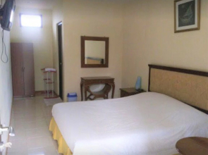 Le Desa Resort Syariah