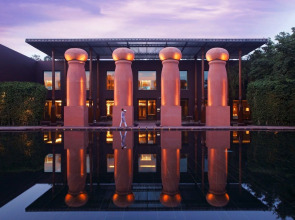 The Roseate New Delhi