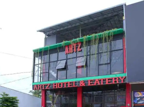 Artz Hotel
