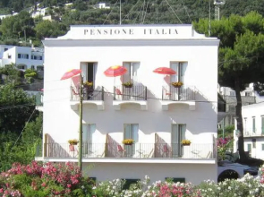 Pensione Italia