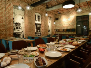 Régie Ottoman Istanbul