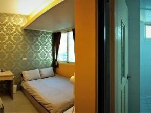 Flower Angel Fengjia