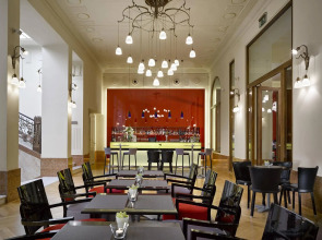 K+K Hotel Central Prague