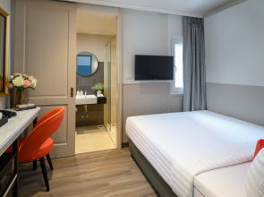 The Mulberry Bangkok Khaosan Road